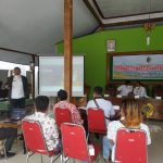 Peningkatan Kapasitas Pengurus BUMDesa Desa Kalidawe Kecamatan Pucanglaban