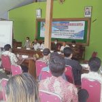 Rencana Kerja Pemerintah Desa (RKPDes) Tahun Anggaran 2022 Desa Kalidawe Kecamatan Pucanglaban Kabupaten Tulungagung