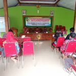 Laporam Pertanggungjawaban Kegiatan APBDes Tahun 2021 Desa Kalidawe Kecamatan Pucanglaban Kabupaten Tulungagung