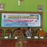 REMBUG STUNTING Dalam Rangka Pencegahan dan Penanganan Stunting Desa Kalidawe Kecamatan Pucanglaban Tahun 2022