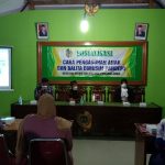 Sosialisasi Cara Pengasuhan Anak dan Balita Desa Kalidawe Kecamatan Pucanglaban Kabupaten Tulungagung