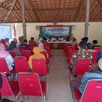 Penyelenggaraan Rencana Kerja Pemerintah (RKP) Tahun 2022 Untuk Tahun 2023 Desa Kalidawe, Kecamatan Pucanglaban