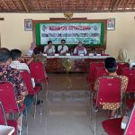 Rembug Stunting Desa Kalidawe Dalam Rangka Penyusunan RKPDes Tahun 2024