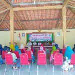 Penyaluran Bantuan Langsung Tunai – BLT DD Tahap I, II, & III Tahun 2023 Desa Kalidawe Kecamatan Pucanglaban Kabupaten Tulungagung
