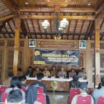 MUSRENBANG DESA Membahas Usulan Melalui RKPDesa dan RKPD Kabupaten Tahun Anggaran 2027