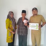 Kegiatan Penyaluran BLT DD Tahap II Bulan April Mei Juni Tahun 2026